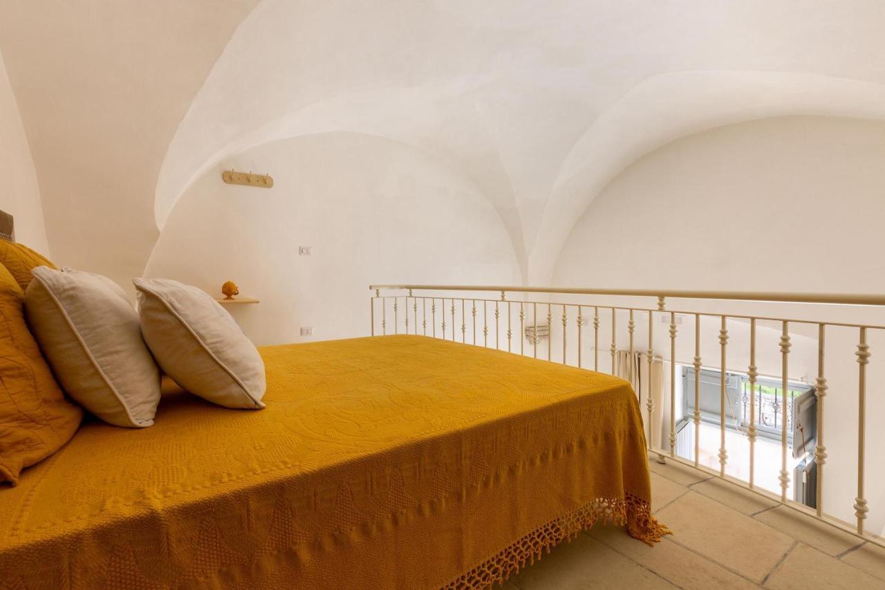 Villa Thea Charming House Carovigno Buitenkant foto