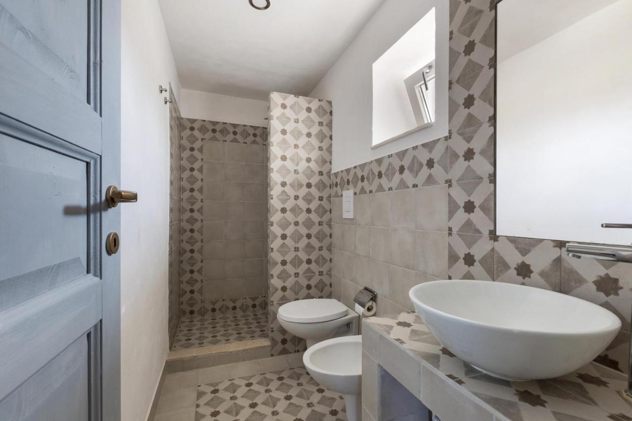 Villa Thea Charming House Carovigno Buitenkant foto