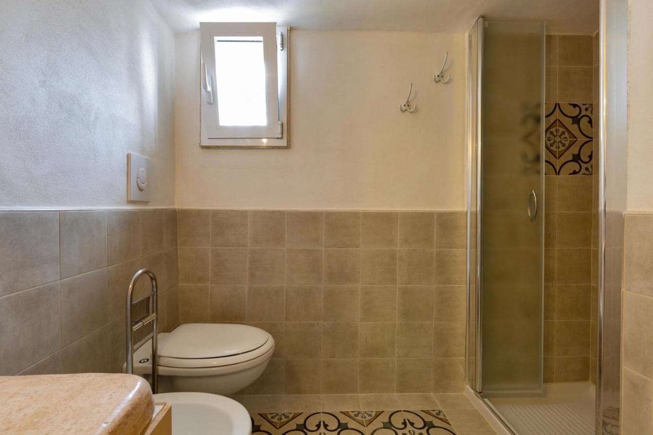 Villa Thea Charming House Carovigno Buitenkant foto
